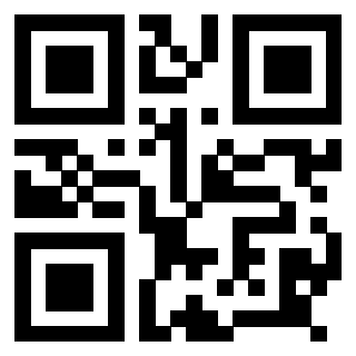 Il Qr Code di 3918641227
