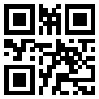 3918641228 - Immagine del QrCode associato