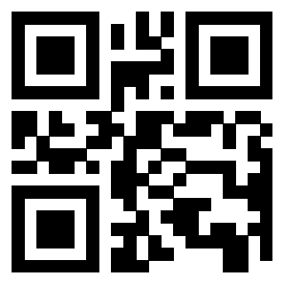Immagine del Qr Code di 3918641229