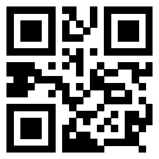 Immagine del Qr Code di 3918641230