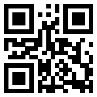 3918641231 - Immagine del QrCode