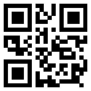Immagine del Qr Code di 3918641233