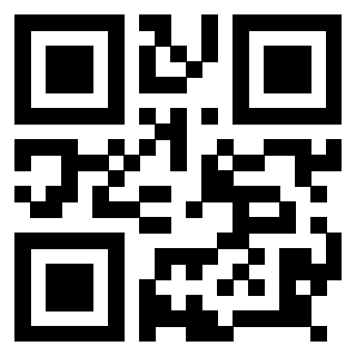 Il QrCode di 3918641234