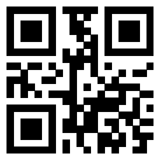 Scansione del QrCode di 3918641235