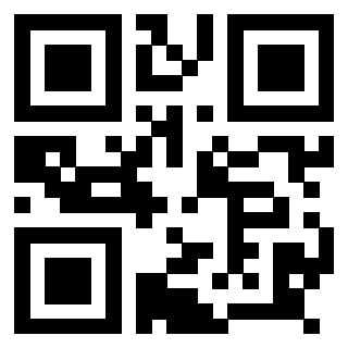 3918641237 - Immagine del Qr Code