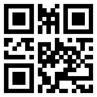 3918641239 - Immagine del QrCode