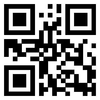 Immagine del QrCode di 3918641245