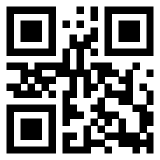 Scansione del QrCode di 3918641247