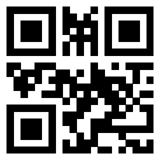3918641249 - Immagine del Qr Code