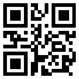 Il QrCode di 3918641251