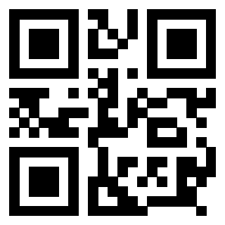 Immagine del QrCode di 3918641253