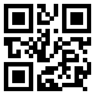 Immagine del QrCode di 3918641255