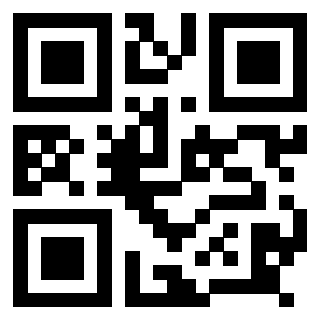 Il Qr Code di 3918641260