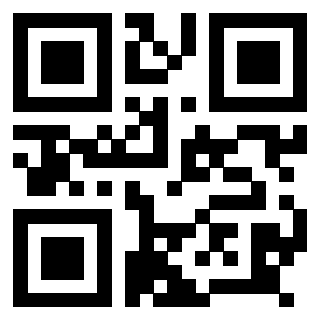 Scansione del QrCode di 3918641261