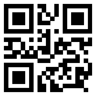 3918641265 Qr Code associato