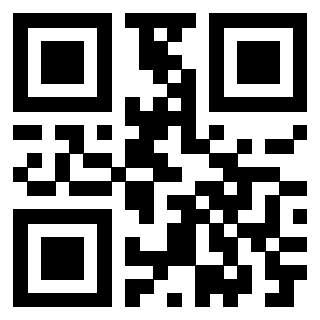 3918641268 - Immagine del QrCode