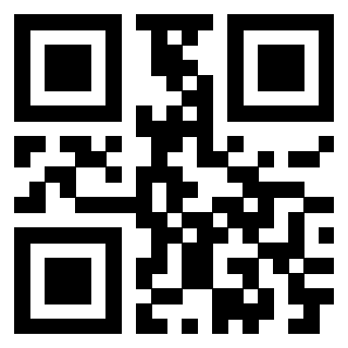Immagine del QrCode di 3918641269