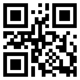 Immagine del QrCode di 3918641270