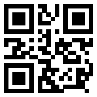 3918641272 - Immagine del QrCode