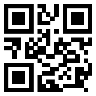 Immagine del Qr Code di 3918641274