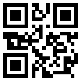 3918641276 QrCode associato