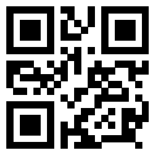 3918641278 Qr Code associato