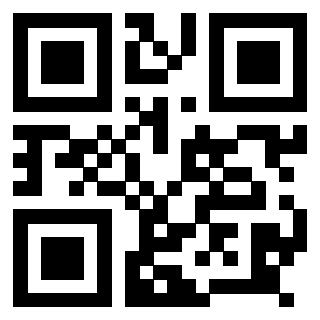 Immagine del QrCode di 3918641279
