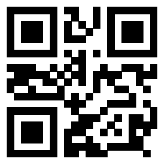 Scansione del QrCode di 3918641280