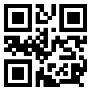 Scansione del QrCode di 3918641282