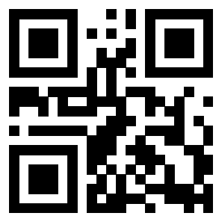 Il QrCode di 3918641283