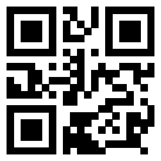 3918641284 Qr Code associato