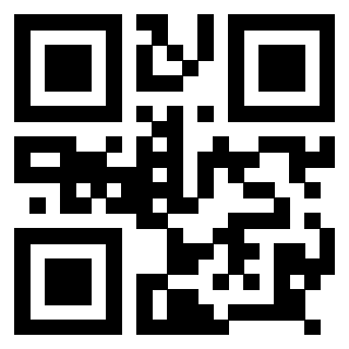 Scansione del Qr Code di 3918641285