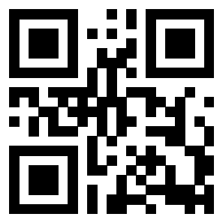 3918641289 - Immagine del Qr Code associato