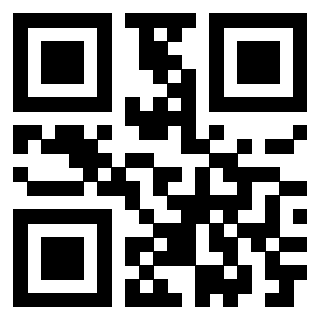 Scansione del Qr Code di 3918641290