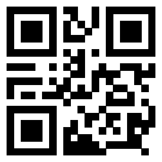 Immagine del QrCode di 3918641291