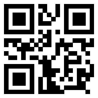 Scansione del Qr Code di 3918641297