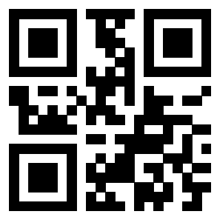 3918641305 QrCode associato
