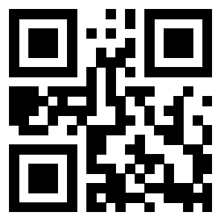 3918641307 - Immagine del Qr Code associato