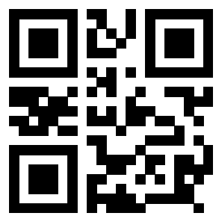 Il QrCode di 3918641311