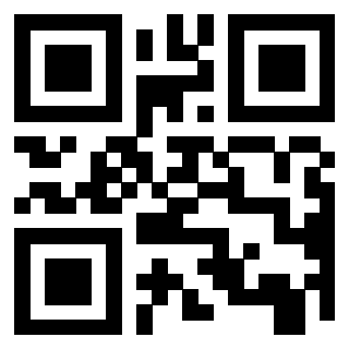 3918641312 - Immagine del QrCode associato