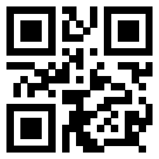 Immagine del Qr Code di 3918641314