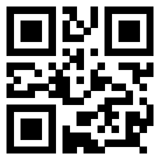 3918641315 - Immagine del Qr Code associato