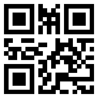 Il QrCode di 3918641318
