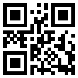 3918641320 - Immagine del QrCode associato