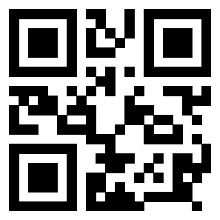 3918641322 Qr Code associato