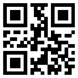 3918641327 QrCode associato