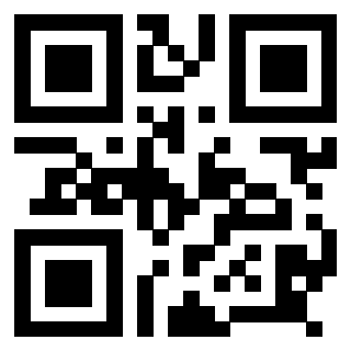 Scansione del Qr Code di 3918641328