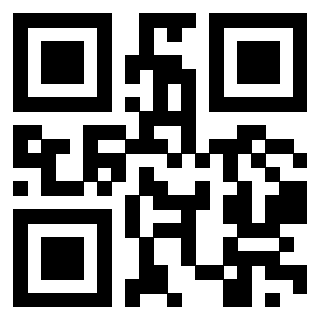 3918641329 QrCode associato
