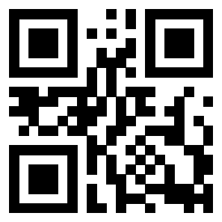 3918641330 - Immagine del Qr Code associato