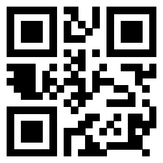 3918641332 - Immagine del QrCode associato